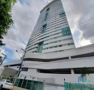 Apartamento com 3 Quartos à venda, 130m² no Maurício de Nassau, Caruaru