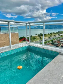 Cobertura com 4 Quartos à venda, 218m² no Indaiá, Caraguatatuba