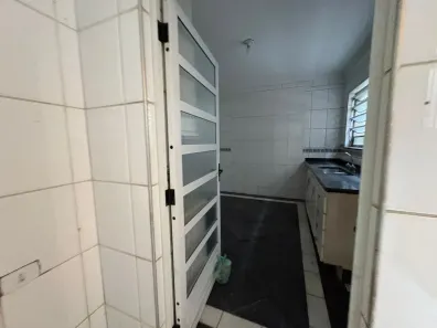 Casa com 1 Quarto para alugar, 60m² no Vila Monte Alegre, São Paulo