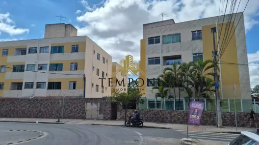 Apartamento com 2 Quartos à venda, 48m² no Planalto, Belo Horizonte