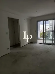 Apartamento com 2 Quartos à venda, 53m² no Vila Metalúrgica, Santo André
