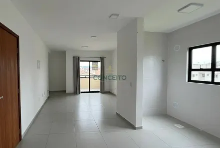 Apartamento com 2 Quartos à venda, 70m² no Barra do Aririú, Palhoça