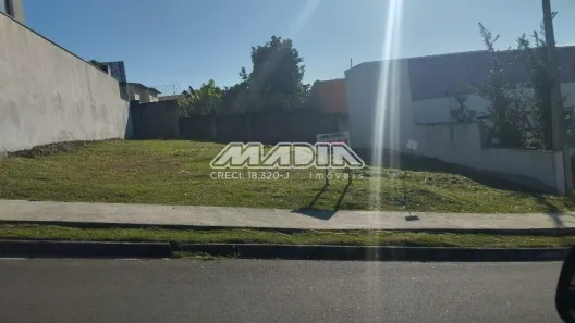 Lote/Terreno à venda, 302m² no Residencial Vivenda das Pitangueiras, Valinhos