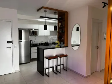 Apartamento com 2 Quartos à venda, 65m² no Lapa, São Paulo