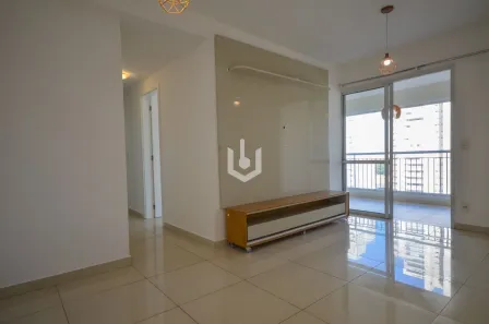 Apartamento com 3 Quartos para alugar, 80m² no Jardim Dom Bosco, São Paulo
