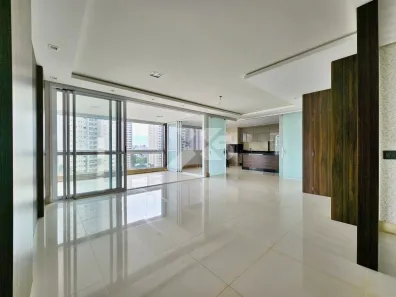 Apartamento com 3 Quartos para alugar, 245m² no Santa Rosa, Londrina