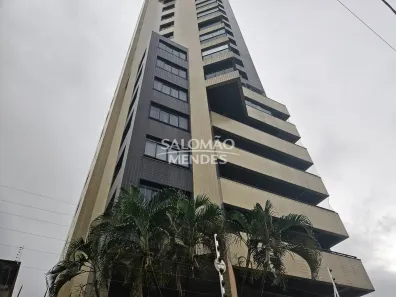 Apartamento com 4 Quartos à venda, 264m² no Umarizal, Belém