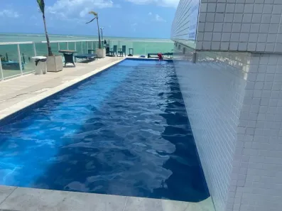 Apartamento com 2 Quartos à venda, 48m² no Jardim Oceania, João Pessoa