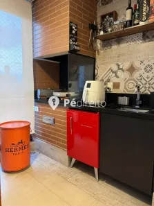 Apartamento com 3 Quartos à venda, 96m² no Vila Bertioga, São Paulo