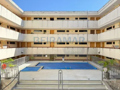 Kitnet com 1 Quarto para alugar, 34m² no Setor de Habitações Individuais Norte, Brasília