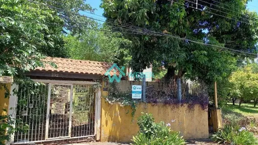 Lote/Terreno à venda, 198m² no Boa Vista, Novo Hamburgo