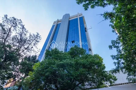 Sala Comercial à venda, 239m² no Moinhos de Vento, Porto Alegre
