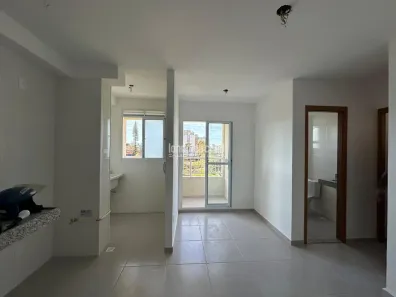 Apartamento com 2 Quartos à venda, 50m² no Parque Jamaica, Londrina