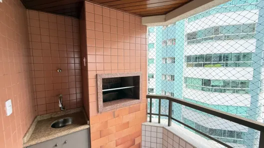 Apartamento com 3 Quartos à venda, 125m² no Centro, Balneário Camboriú