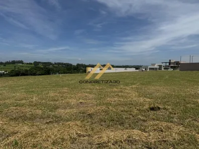 Lote/Terreno à venda, 1006m² no Reserva Petrus, Indaiatuba