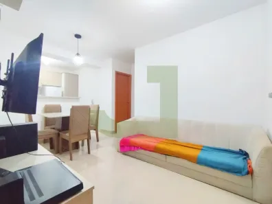 Apartamento com 2 Quartos para alugar, 63m² no Santo André, São Leopoldo