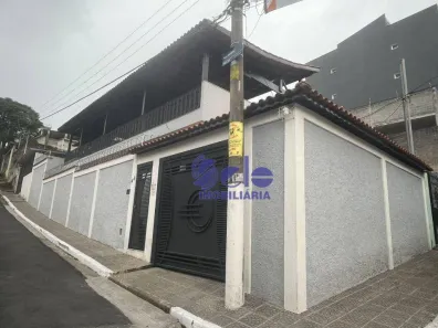 Casa com 2 Quartos à venda, 161m² no Parque São Luís, São Paulo