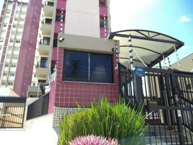 Apartamento com 1 Quarto à venda, 45m² no Jardim Guanabara, Campinas
