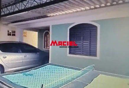 Casa com 6 Quartos à venda, 120m² no Jardim Aeroporto, São José dos Campos