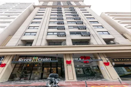 Sala Comercial à venda, 21m² no Centro, Curitiba