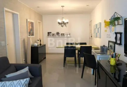 Apartamento com 2 Quartos à venda, 84m² no Gávea, Rio de Janeiro