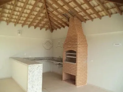 Apartamento com 3 Quartos à venda, 73m² no Vila Brasil, Santa Bárbara D'Oeste