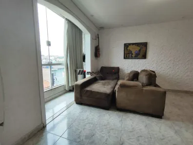 Sobrado com 2 Quartos à venda, 100m² no Vila Rica, São Paulo