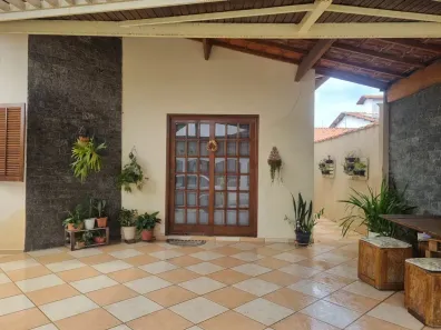 Casa com 3 Quartos à venda, 155m² no Cidade Jardim, Jacareí