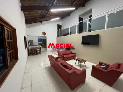 Fazenda/Sítio com 2 Quartos para alugar, 3000m² no Jardim Bela Vista, São José dos Campos