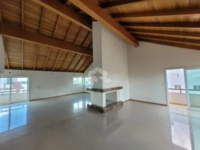 Cobertura com 3 Quartos à venda, 357m² no Rio Branco, Caxias do Sul