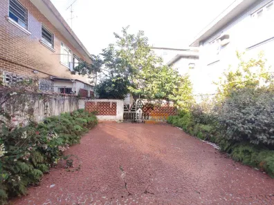 Lote/Terreno à venda, 350m² no Campo Grande, Santos