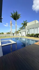 Casa com 6 Quartos à venda, 442m² no Bandeirantes (Pampulha), Belo Horizonte