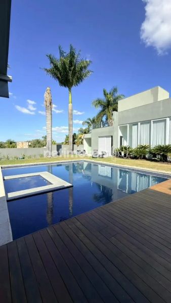 Casa com 6 quartos — Bandeirantes (Pampulha), Belo Horizonte