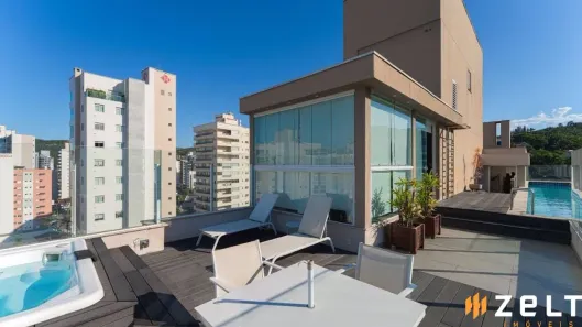 Cobertura com 4 Quartos à venda, 400m² no Jardim Blumenau, Blumenau
