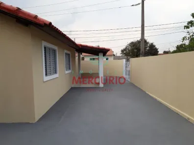 Casa com 3 Quartos à venda, 173m² no Núcleo Residencial José de Júlio, Reginópolis