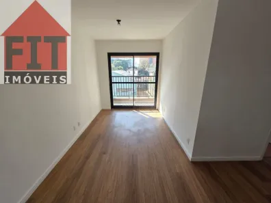 Apartamento com 2 Quartos à venda, 45m² no Vila Clementino, São Paulo