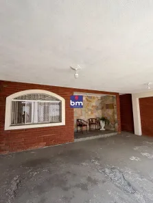 Casa com 2 Quartos à venda, 180m² no Jardim Umarizal, São Paulo