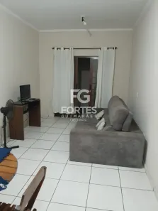 Apartamento com 3 Quartos para alugar, 80m² no Parque Industrial Lagoinha, Ribeirão Preto