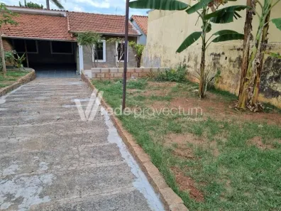 Casa com 2 Quartos à venda, 107m² no Jardim Nilópolis, Campinas