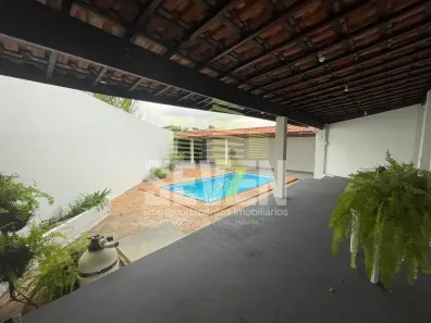 Casa com 3 Quartos à venda, 387m² no Jardim de Allah, Bauru