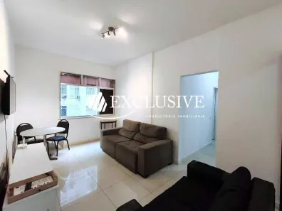 Apartamento com 2 Quartos à venda, 72m² no Lagoa, Rio de Janeiro