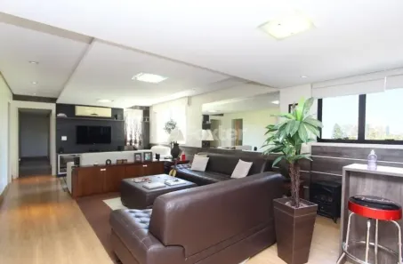 Apartamento com 4 Quartos à venda, 191m² no Boa Vista, Porto Alegre