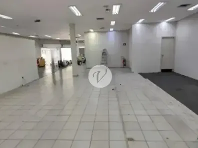 Ponto Comercial para alugar, 350m² no Vila Linda, Santo André