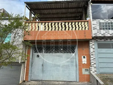 Casa com 2 Quartos à venda, 90m² no Jardim Marilda, São Paulo