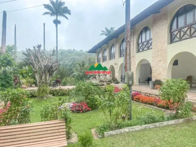 Apartamento com 2 Quartos à venda, 60m² no Guaramiranga, Guaramiranga