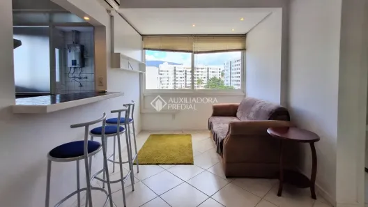 Apartamento com 2 Quartos à venda, 59m² no Chácara das Pedras, Porto Alegre