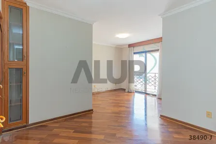 Apartamento com 3 Quartos à venda, 86m² no Cidade Monções, São Paulo