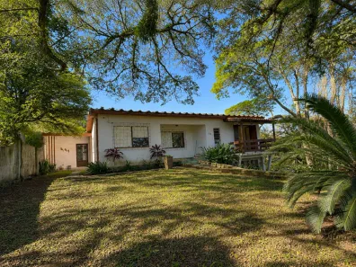 Casa com 3 Quartos à venda, 241m² no Santo Onofre, Viamão