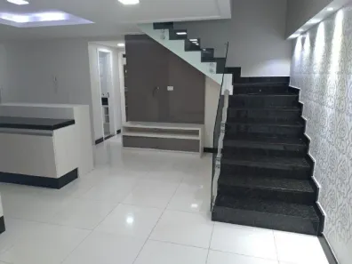 Cobertura com 3 Quartos à venda, 180m² no Nossa Senhora das Graças, Volta Redonda