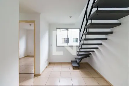 Cobertura com 2 Quartos à venda, 100m² no Parque Esmeralda, São Paulo